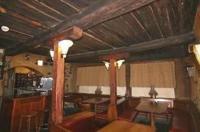 Hotel Gasthaus Zum Weissen Kreuz Samedan Zewnętrze zdjęcie